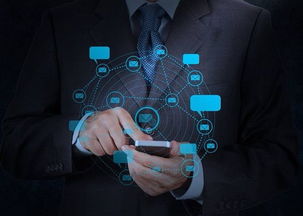 小程序創業 抓住新紅利，把握互聯網信息服務新機遇