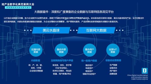 從業(yè)權一體視角下的美的集團數(shù)字化轉型2.0 美云智數(shù)魏曉剛的探索與實踐